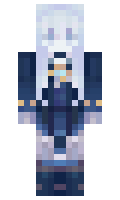 Zhongli2489 minecraft skin