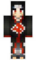 Zlo minecraft skin