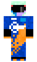 DeathadderXL minecraft skin