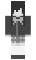 jini minecraft skin