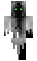 Kanzaki minecraft skin