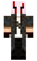 Cybernetfreek minecraft skin