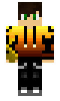 itgel minecraft skin