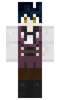 KLEDE minecraft skin