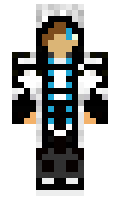 bumz minecraft skin
