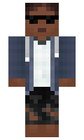 Qbyo minecraft skin