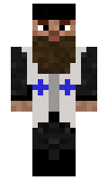 Tchoupwie minecraft skin