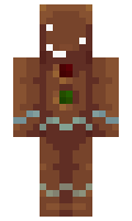 peppekake minecraft skin