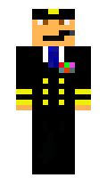CL415 minecraft skin