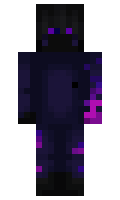 xIkS minecraft skin