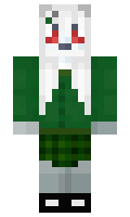 KilledbytheTV minecraft skin