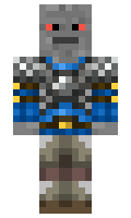 CodingRaptor87 minecraft skin