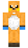 Schmitzey minecraft skin