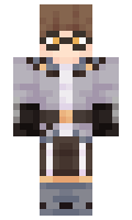 SomeBIT minecraft skin