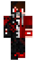 amongas minecraft skin