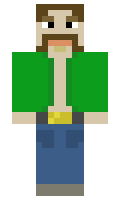 Alfi minecraft skin