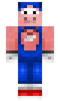 ytmetrogg minecraft skin