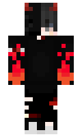 BugraKiller minecraft skin