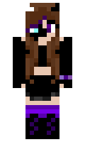 Emedra minecraft skin
