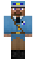Akreus minecraft skin