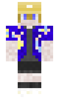 Helpis minecraft skin