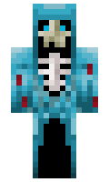 GambitDeVv minecraft skin