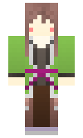 JeadTW minecraft skin