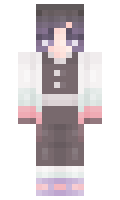 Defaultyy minecraft skin