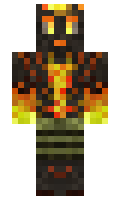 zhj minecraft skin