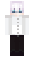 Dadukapota minecraft skin