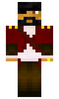 Mokotama minecraft skin
