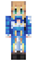 Gar777 minecraft skin