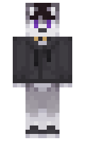 PyroCatalyst minecraft skin