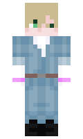 RebelPandaYT minecraft skin