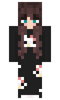 KitKatKara03 minecraft skin