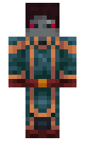 nicelinger minecraft skin