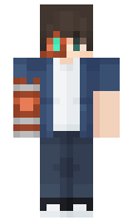 5cfb732215257a minecraft skin