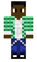 GalaxyGamer7865 minecraft skin