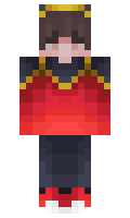 MrKioZ minecraft skin