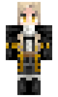 RichardCrypt minecraft skin