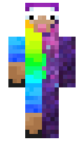 SheepDev minecraft skin