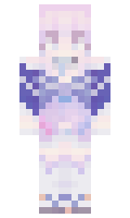 Laylot minecraft skin