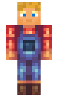 Sh11ne minecraft skin