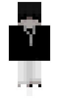 Lei1 minecraft skin