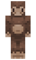 HewyYT minecraft skin