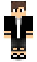 KobiV1965 minecraft skin