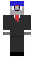 rumo minecraft skin