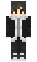 Myohitozaki minecraft skin