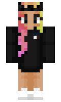 Clarice minecraft skin