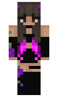 brunildalove minecraft skin